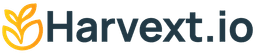 Harvext Logo