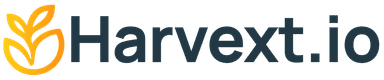 Harvext Logo